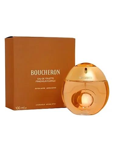 Boucheron Fraicheur Florale — Boucheron