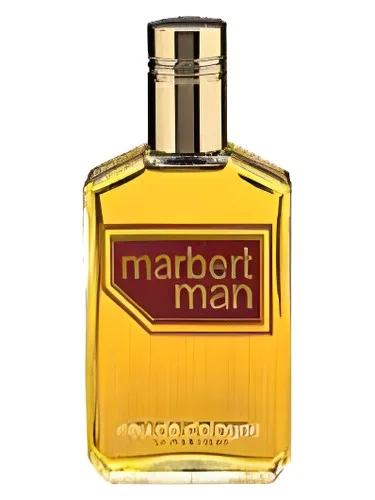 Marbert Man — Marbert