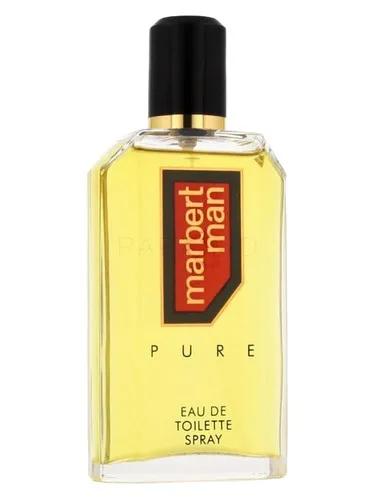 Marbert Man Pure — Marbert