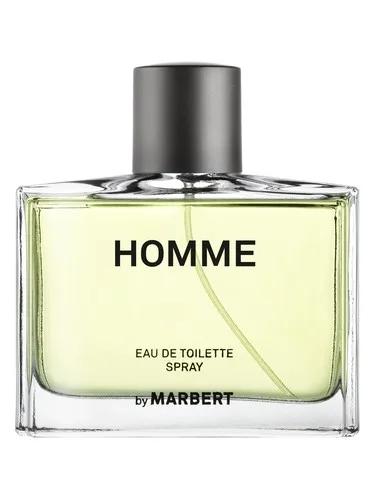 Marbert Homme — Marbert