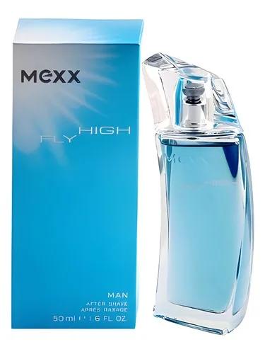 Fly High Man — Mexx