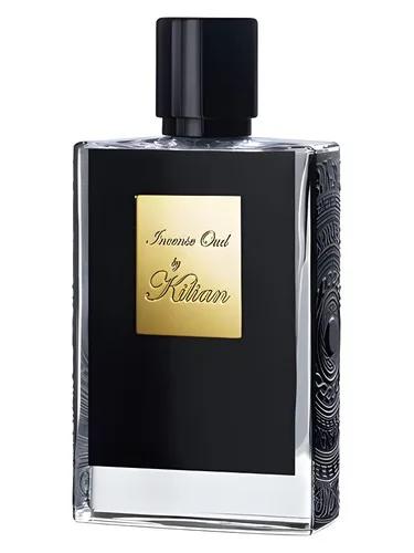 Incense Oud — By Kilian