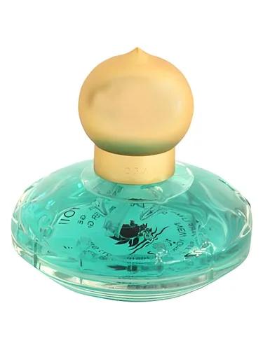 Casmir Fragrance Festival Blue — Chopard