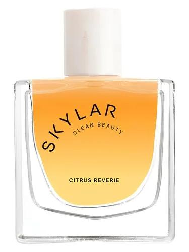 Citrus Reverie — Skylar