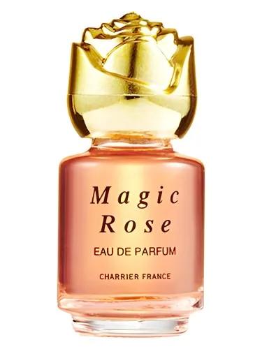 Magic Rose — Charrier Parfums