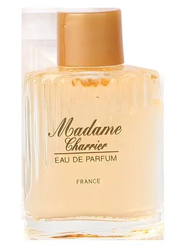 Madame Charrier — Charrier Parfums