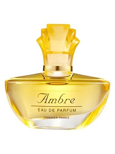 Ambre — Charrier Parfums