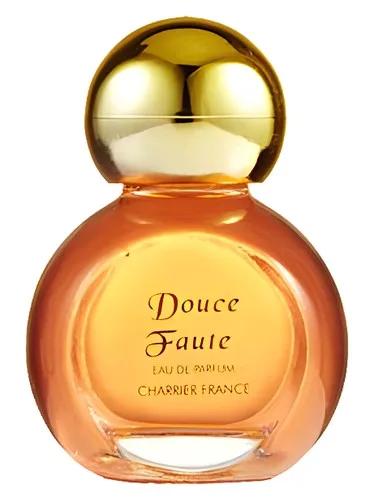 Douce Faute — Charrier Parfums