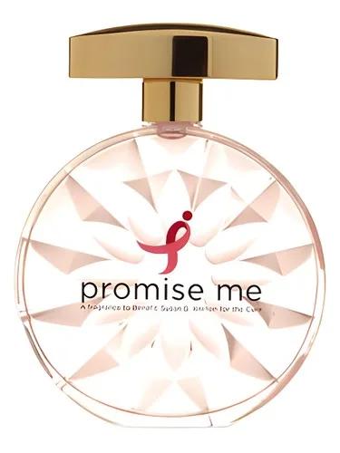 Promise Me Susan G. Komen for the Cure — Susan G Komen for the Cure