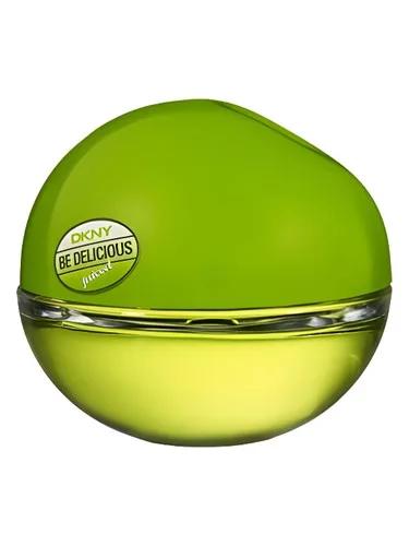 DKNY Be Delicious Juiced — Donna Karan