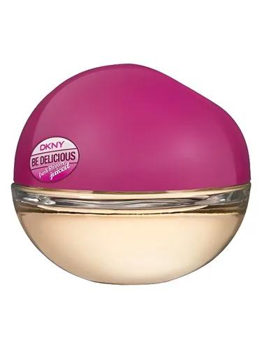DKNY Be Delicious Fresh Blossom Juiced — Donna Karan