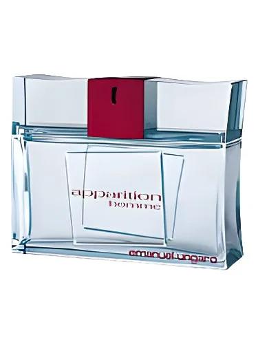 Apparition Homme — Emanuel Ungaro