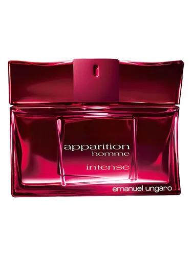 Apparition Homme Intense — Emanuel Ungaro