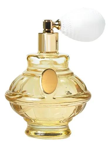 Brume de Jasmin — Parfums Berdoues
