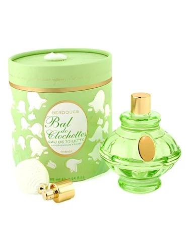 Les Contes Bucoliques Bal de Clochettes — Parfums Berdoues