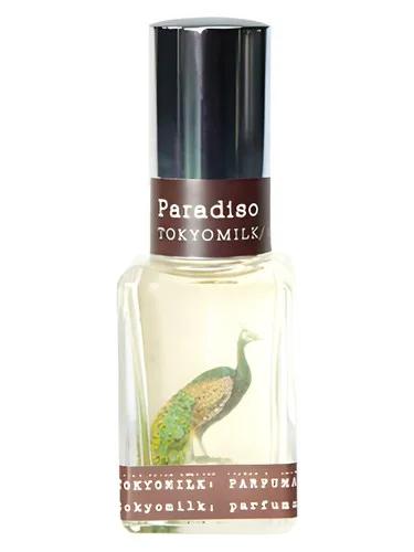 Paradiso — Tokyo Milk Parfumerie Curiosite