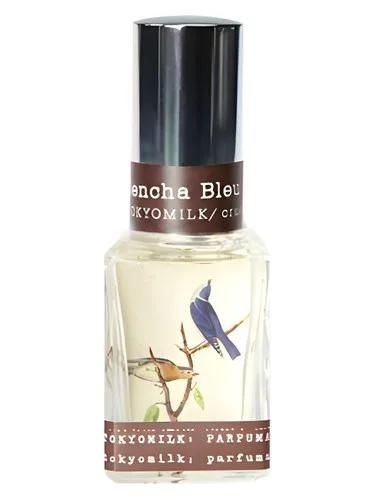 Sencha Bleu — Tokyo Milk Parfumerie Curiosite
