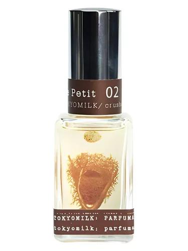 Le Petit — Tokyo Milk Parfumerie Curiosite