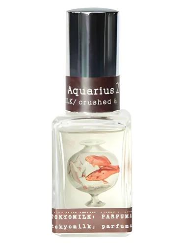 Age of Aquarius — Tokyo Milk Parfumerie Curiosite