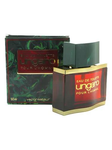 Ungaro pour l'Homme — Emanuel Ungaro