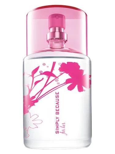 Simply Because — Avon