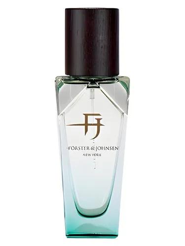 Freedom EDT Förster and Johnsen — Foerster and Johnsen