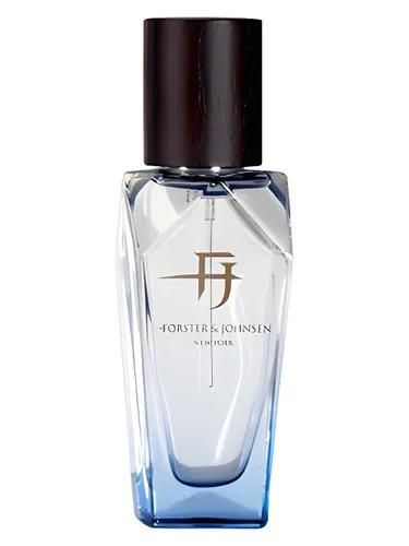 Serenity Förster and Johnsen — Foerster and Johnsen