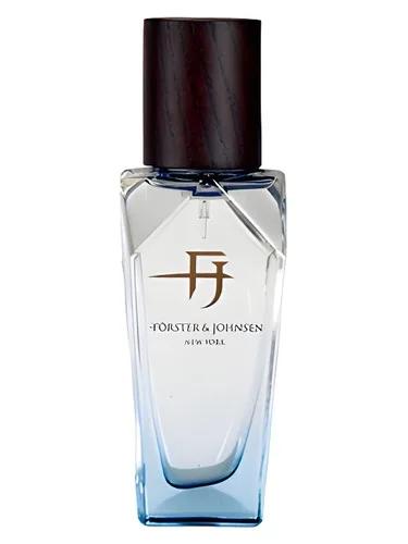 Confidence Förster and Johnsen — Foerster and Johnsen