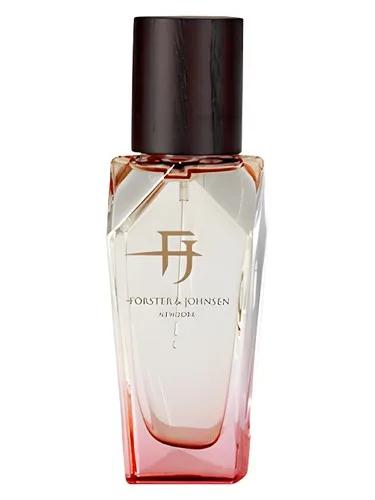 Love EDT Förster and Johnsen — Foerster and Johnsen