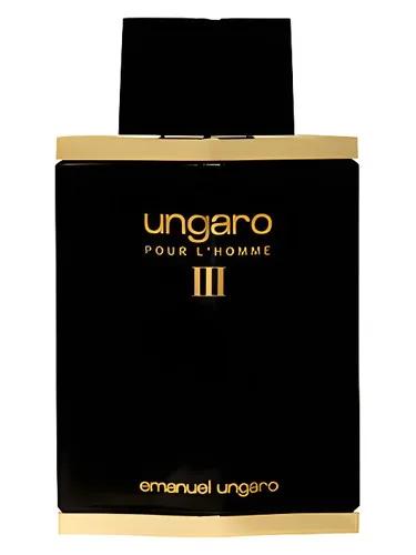 Ungaro pour l'Homme III — Emanuel Ungaro