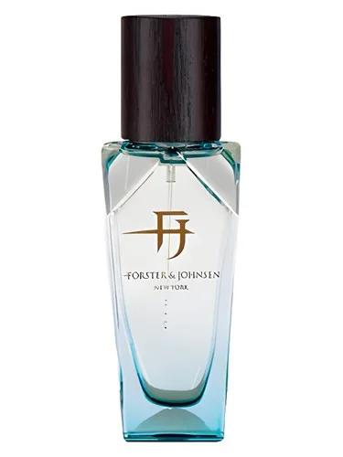 Energy EDT Förster and Johnsen — Foerster and Johnsen