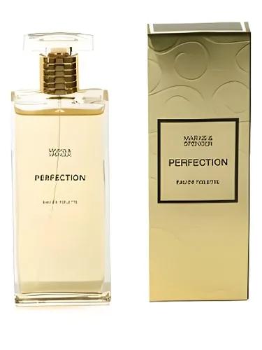 Perfection Marks & Spencer — Marks & Spencer