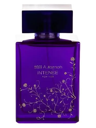 Autograph Intense — Marks & Spencer