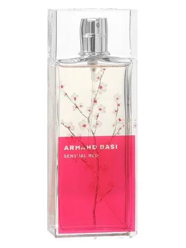 Sensual Red — Armand Basi
