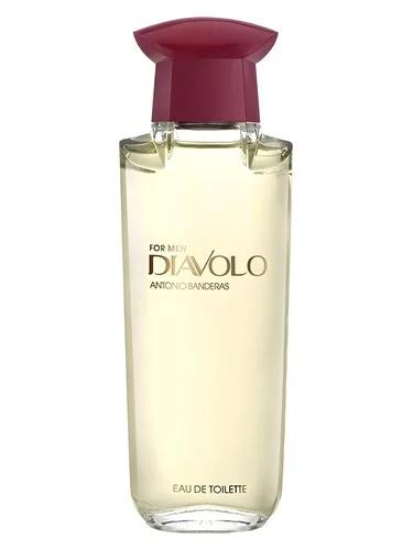 Diavolo — Antonio Banderas