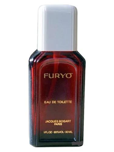 Furyo — Jacques Bogart