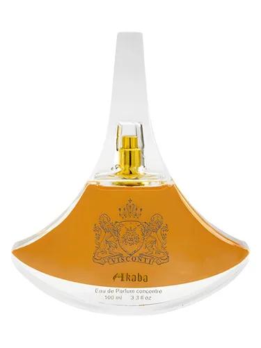 Akaba — Antonio Visconti