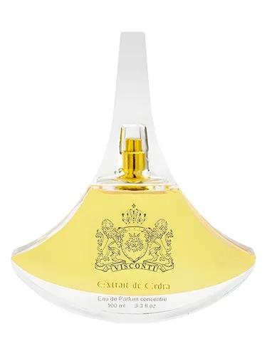 Extrait de Cedrat — Antonio Visconti