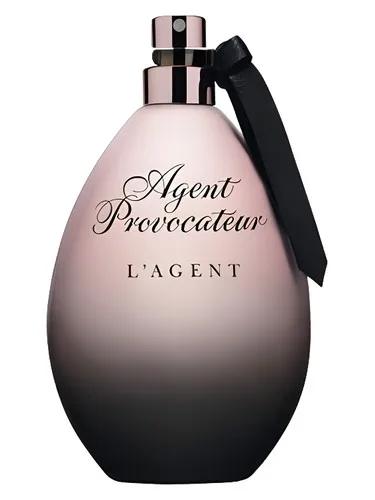 L'Agent — Agent Provocateur