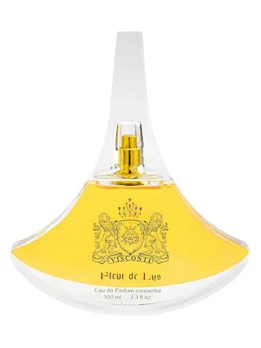 Fleur de Lys — Antonio Visconti