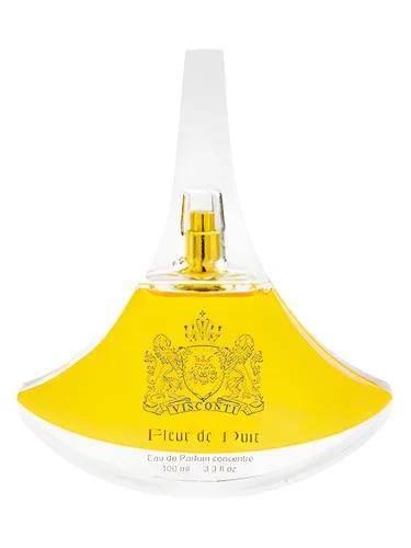 Fleur de Nuit — Antonio Visconti