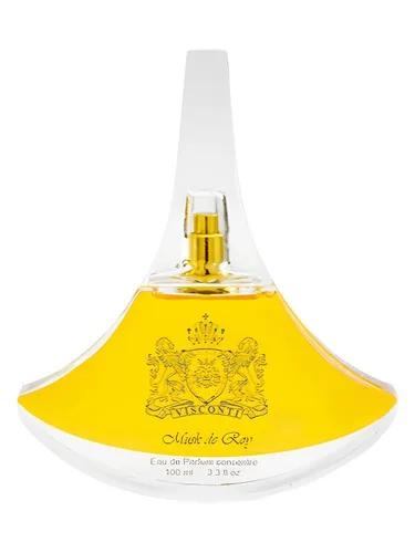 Musk de Roy — Antonio Visconti