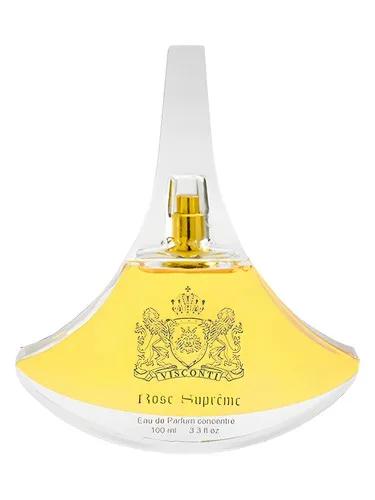 Rose Supreme — Antonio Visconti