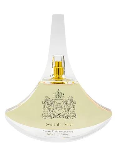 Soir de Mer — Antonio Visconti