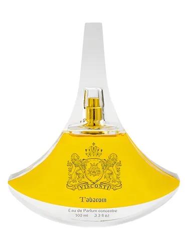 Tabarom — Antonio Visconti