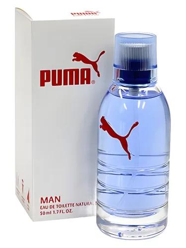 Man — Puma