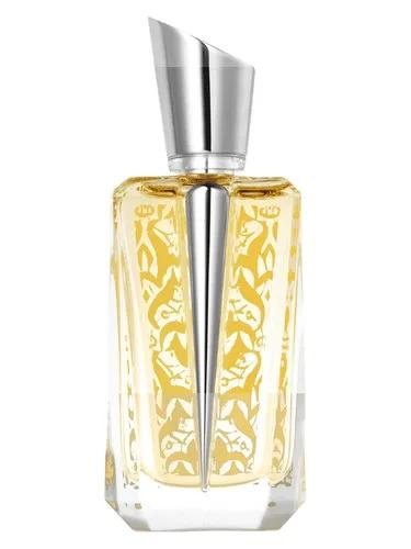 Mirror Mirror Collection - Miroir des Voluptes — Mugler