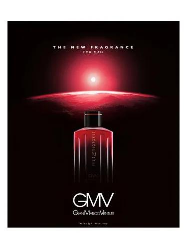 GMV Essence for Men — GianMarco Venturi