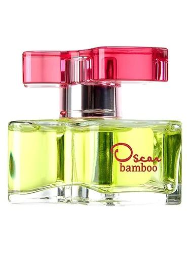 Oscar Bamboo — Oscar De La Renta