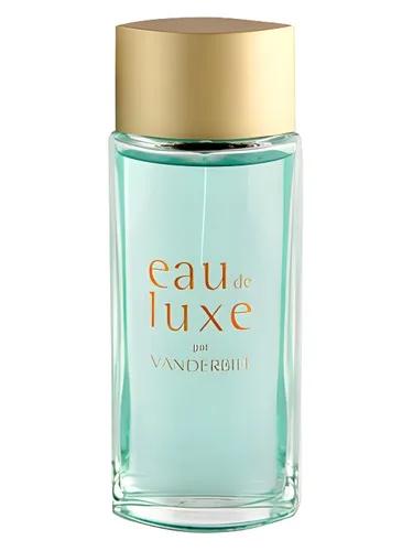 Eau de Luxe — Gloria Vanderbilt